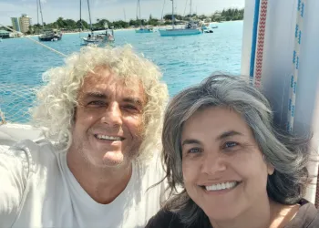 Okyanus Ötesi: Marmaris'ten Karayipler'e Uzanan Bir Hayalin Hikâyesi
