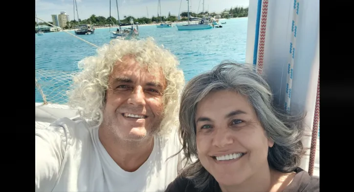 Okyanus Ötesi: Marmaris'ten Karayipler'e Uzanan Bir Hayalin Hikâyesi