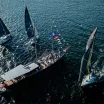 Bosphorus Cup, 25. Yıl Kutlamalarına İstanbul Boğazı’nda Başladı