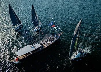 Bosphorus Cup, 25. Yıl Kutlamalarına İstanbul Boğazı’nda Başladı