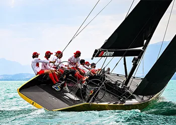 SSL Gold Cup Europe Qualifying Series 2026 Sona Erdi