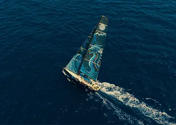 Arkas Sailing Team Palermo-Montecarlo'da Zirveye Çıktı