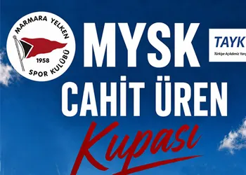 TAYK Trofesi’nin 8. Ayağında Yelkenler Cahit Üren Anısına Açılacak