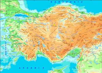 Mavi Vatan'da Yeni Bir Egemenlik Dili: Deniz Milli Parkları ve Türkiye'nin Stratejik Aklı