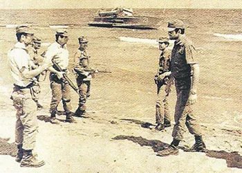 ''14 Ağustos 1974'' II. Barış Harekatı Yıl Dönümü Münasebetiyle