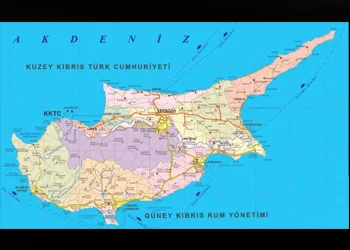 Egemen Eşitlik Meselesi ve Türkiye'nin Doğu Akdeniz'deki Stratejik Geleceği