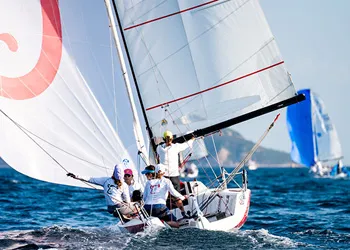 14. TAYK - Eker Olympos Regatta, Güçlü Destekçileriyle Yelken Heyecanını Daha da Büyütüyor