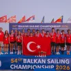 Milli Sporcularımızdan 54. Balkan Şampiyonası’nda Gururlandıran Dereceler