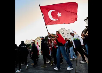 iQFOiL U23 Dünya Şampiyonası’nda Milli Takımımıza Başarılar