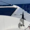 Yelken ile 9 Günde Atlantik Geçişinin Öyküsü (24)