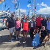 Golden Globe Race 2026’da İki Türk Denizci