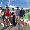 ''Golden Globe Race 2026'' Büyük Bir Heyecanla Başladı
