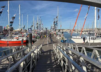Bir İnsan, Bir Tekne, 30 bin Deniz Mili: Golden Globe Race Başlıyor