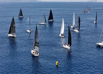 19. Channel Regatta Başlıyor