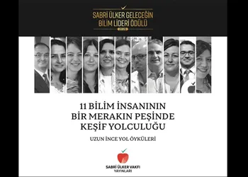 On Bir Meşale Sabri Ülker Gıda Araştırmaları Enstitüsü Vakfı Hakkında