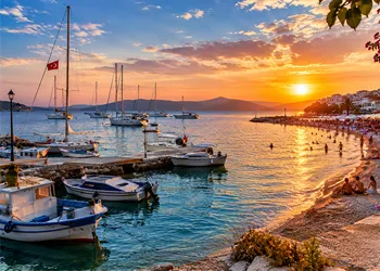 Mavi Vatan Diyoruz, Peki Kıyılarımıza Ne Oldu?