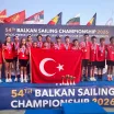 Balkanlarda Türk Yelkenciliğinin Güçlü İmzası