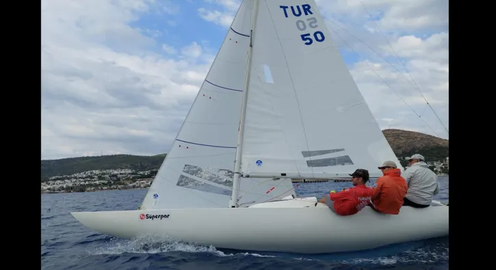 A Sailing Leader Whose Compass Points Beyond the Ocean: Fatih Özmen’s Global Sailing Journey